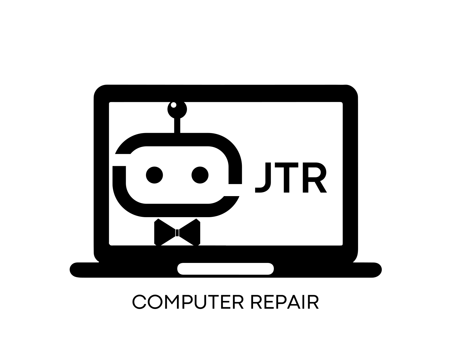 Johannesburg Tech Repair Logo